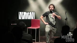 MURILO COUTO - O ASSALTO QUE EU VENCI - STAND UP COMEDY