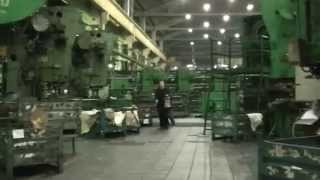 Штамповка Тольятти  ТЗТО  HDV