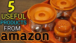 5 Useful Products From amazon in Tamil
