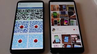 Moto Z3 Play x Moto G6 Plus: Teste de Velocidade com os celulares da Motorola