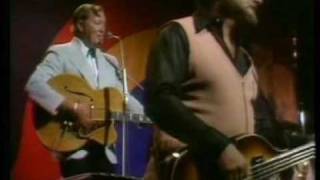 bill haley & his comets - rock around the clock (1974 reissue appearance) - totp2 - vcd [jeffz]