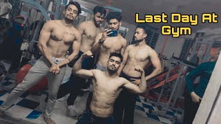 Last Day in Kolkata || last Meet with All Friends