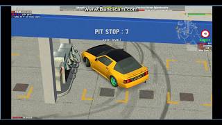 drift kralı lfs #2