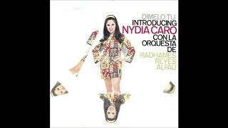 Nydia Caro - El Ajuar