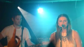 Stanley Odd - It's All Gone to Fuck live @ Bongo Club - Edinburgh 21-10-2016 [HD]
