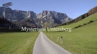 Mysterium Untersberg - Trailer