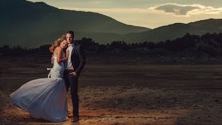 Rade & Maja wedding / pocetak