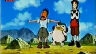 Monster Rancher Episode 50 part 1 {SE3 Ep2}In Quest of the Legend Cup