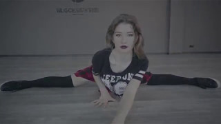 Сексуальный танец | JFK | Choreo - Iskakova Diane
