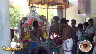 jaffna madduvil south kannan kovil Sri Krishna Jayanthi... 5-09-2015