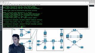 Security - Confiugring ASA Stateless and Stateful HA with Multiple Context Mode