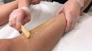 БАЗОВЫЙ 2 ДНЕВНЫЙ КУРС | ВОСКОВАЯ ЭПИЛЯЦИЯ ПАРАФИНОТЕРАПИЯ | DEPILICA PROFESSIONAL