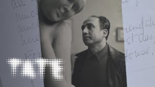 Meet the man who helped introduce modern British art to Europe 