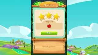 Eden Harvest - Level 1
