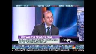 CNBC-e İş Dünyasından / Daikin Türkiye Ceo'su Hasan Önder, İklimlendirme Sektörü Hakkında