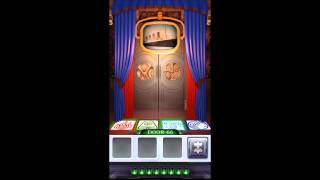 100 Doors 3 Level 66 Walkthrough