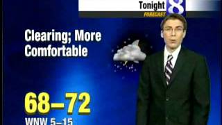 Watch Drew Anderson's Forecast