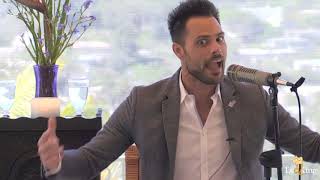 The Leo King - Spiritual Wars, Spiritual Judgement, New Age Deception and Truth