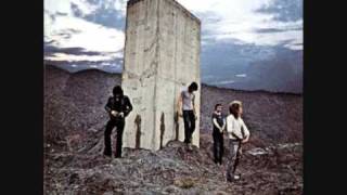 The Who - Baba O Riley