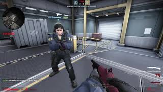 cs:go wingman