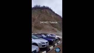 г.Туапсе пос. Лермонтово  29.01.2018