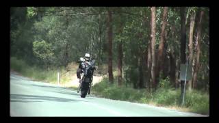 Vrod Stunt
