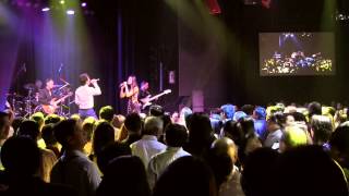 Gold Blast Concert - Quoc Khanh - Hoang Thuc Linh (HD 1080p)
