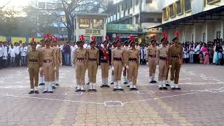B.N.N college Bhiwandi File Formation