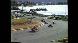 Wollongong Lighthouse Karting Grand Prix