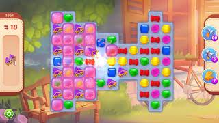 Homescapes level 1851