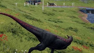 Turkey!! In Survival??,Carno Life Cycles, The Isle,V3,Survival