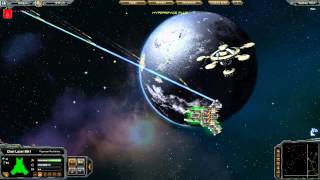 Stardrive. Кулрати (часть 1).
