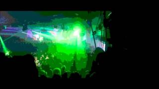 KIKI live @ SS-ABSTRACT, Tvornica (21.10.2000)