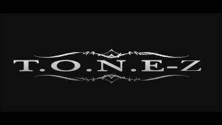 T.O.N.E-z (Crazy World)