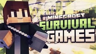 Survival Games#Я самый хитрый)!#1