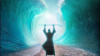 Part 1: This is Your Exodus ? (Exodus 14 & Joshua 3)