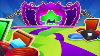 Candy Crush Soda Saga Level 562  |  No Boosters  |  3-Star ✫✫✫