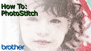 How To Use the PhotoStitch™ Feature with the Flip-Pal™