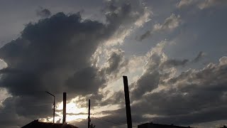 ОБЗОР 26 МАЯ. В ОЖИДАНИИ ГРАДА! 