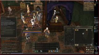 Lineage 2 Classic, Gran Kain, +265кк за 3 минуты
