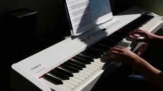 raffaello piano