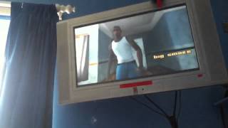 GTA SA mission 1