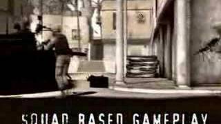 The insurgency mod