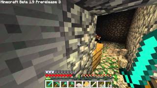 The Minecraft Project - Lava To The Depths HellCraftia  !