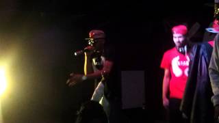 BTFU PERFORMANCE PART 1