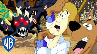 Scooby-Doo! en Español | ¡El ataque del monstruo escorpión! ????