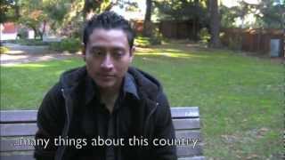 "Perdido: An Immigration Story"