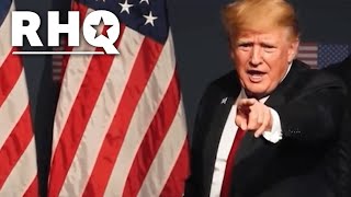 Is Fox News Changing Their Trump 2024 Tune?!