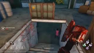 White House Video Game Violence Montage