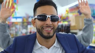 ЛУЧШИЙ ТАНЦОР НА ПЛАНЕТЕ | Anwar Jibawi
